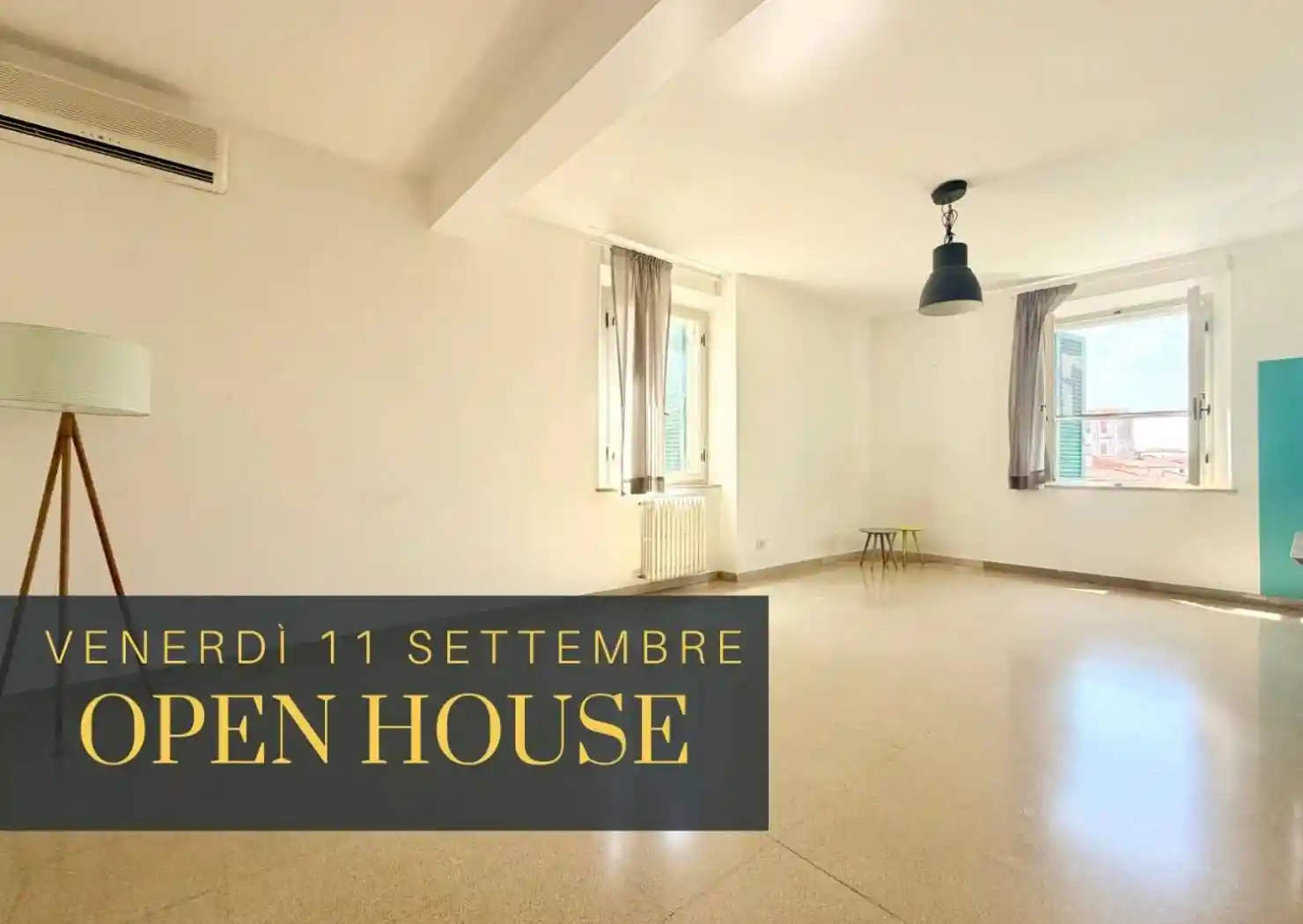 Appartamento in vendita a Pontedera