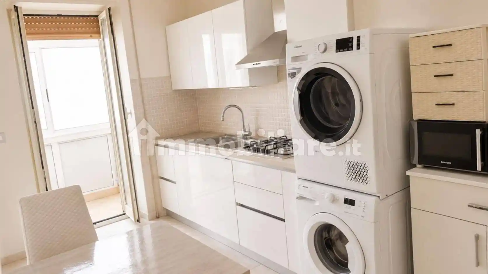 Appartamento in vendita a Bitonto