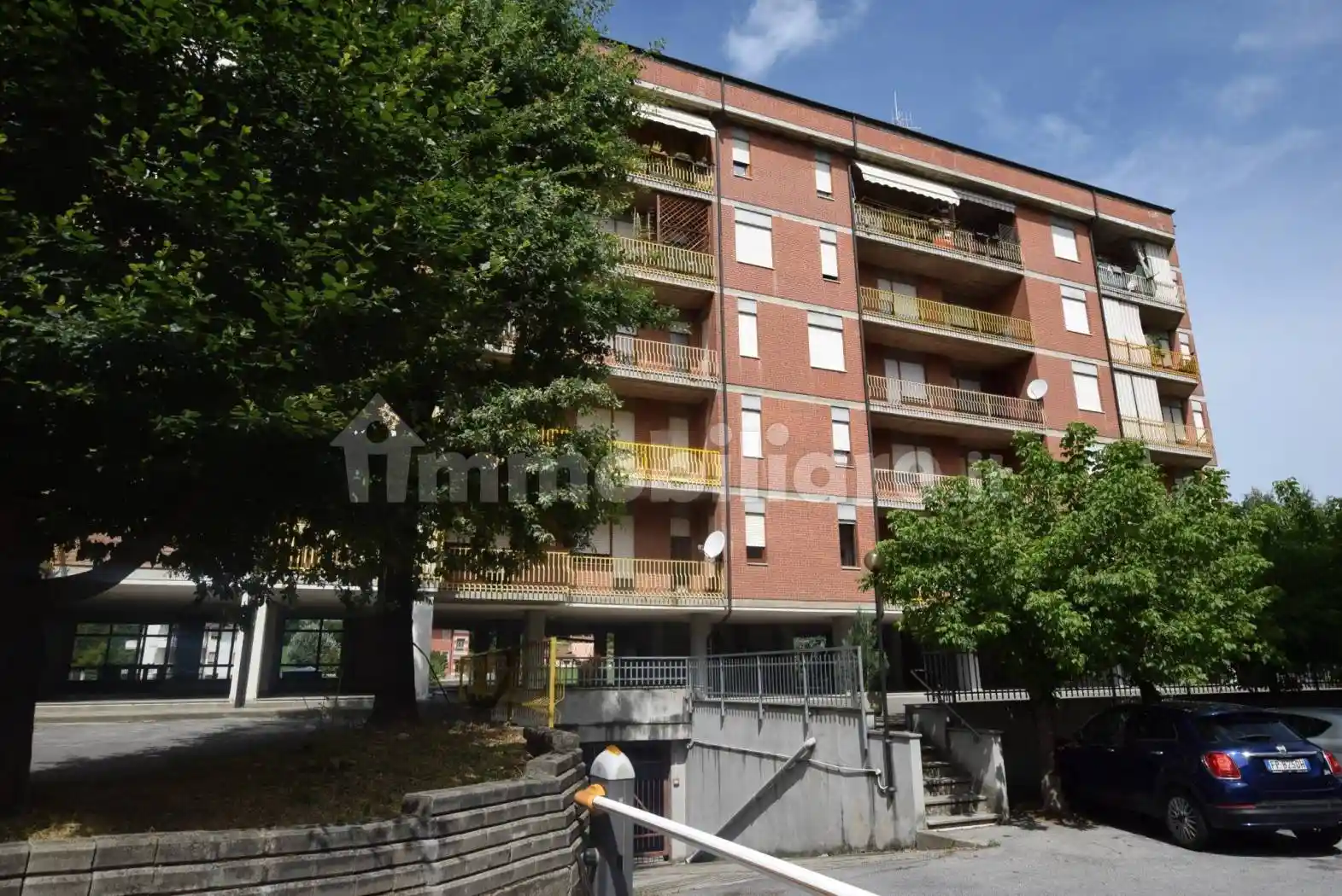 Appartamento in vendita a Mondovì
