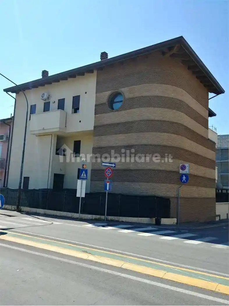 Appartamento in affitto a Cattolica