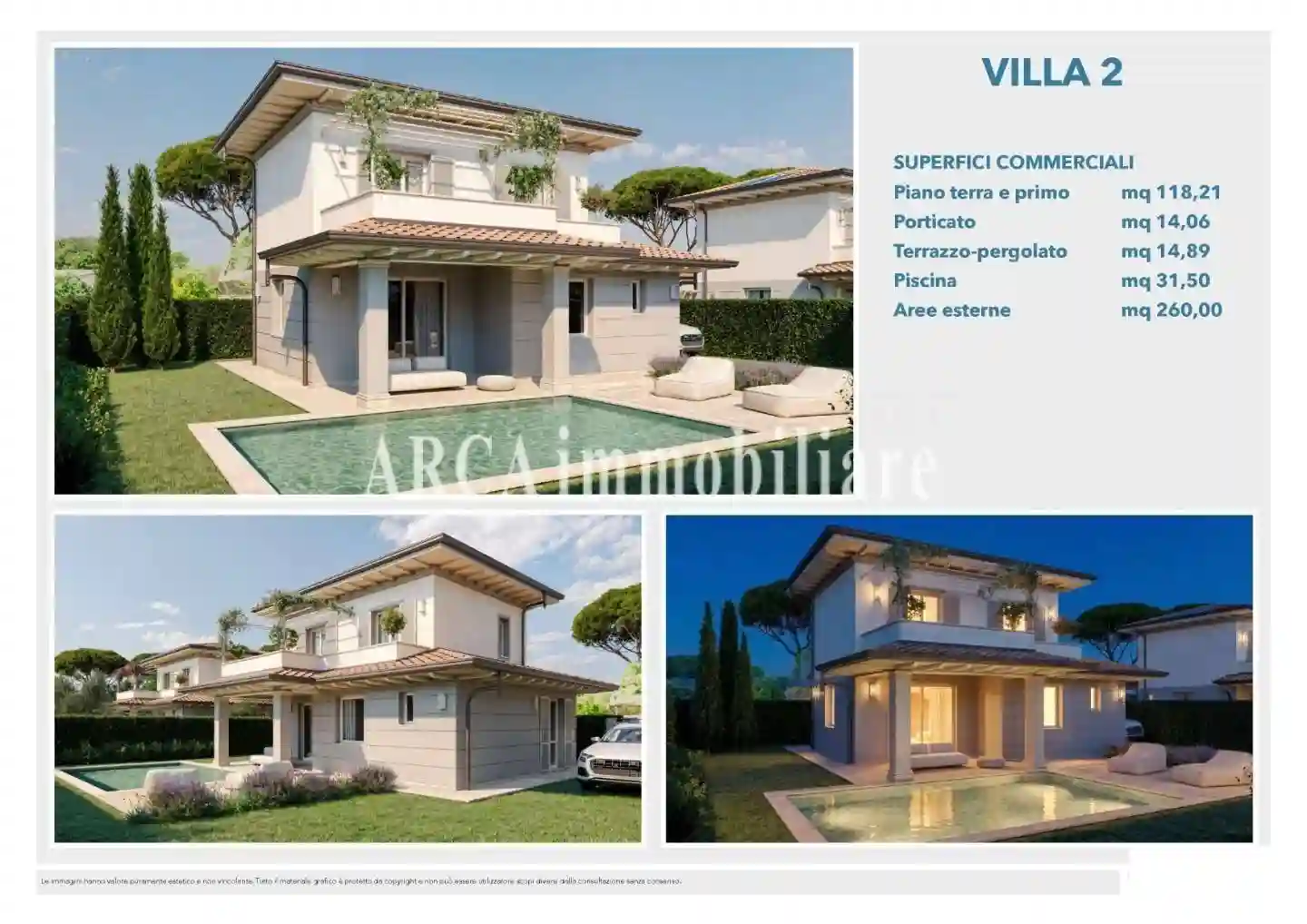 Villa - foto 4