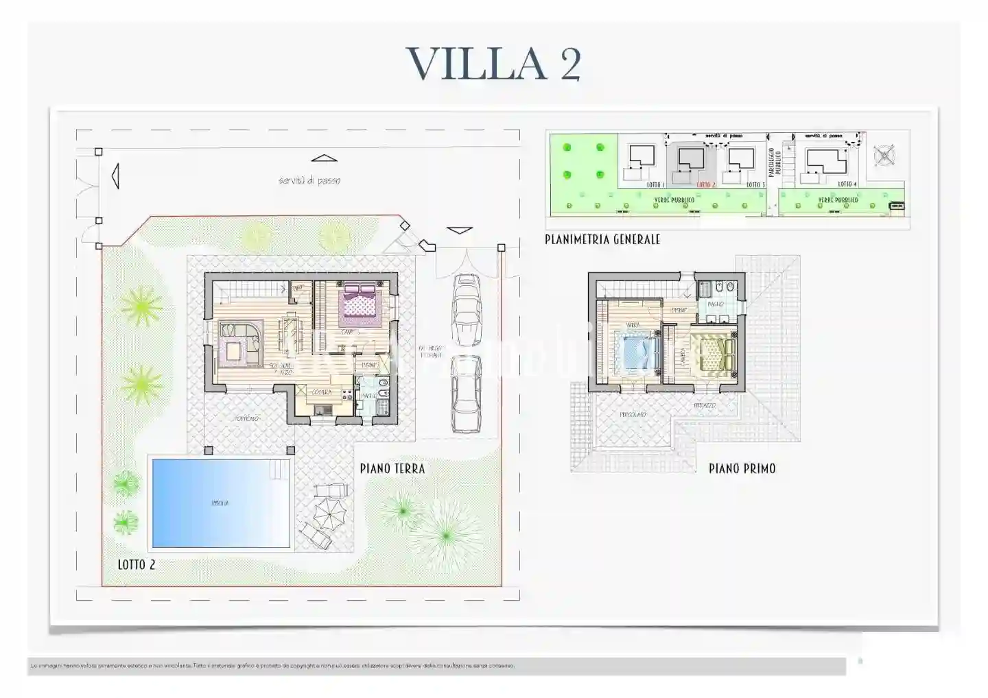 Villa - foto 5