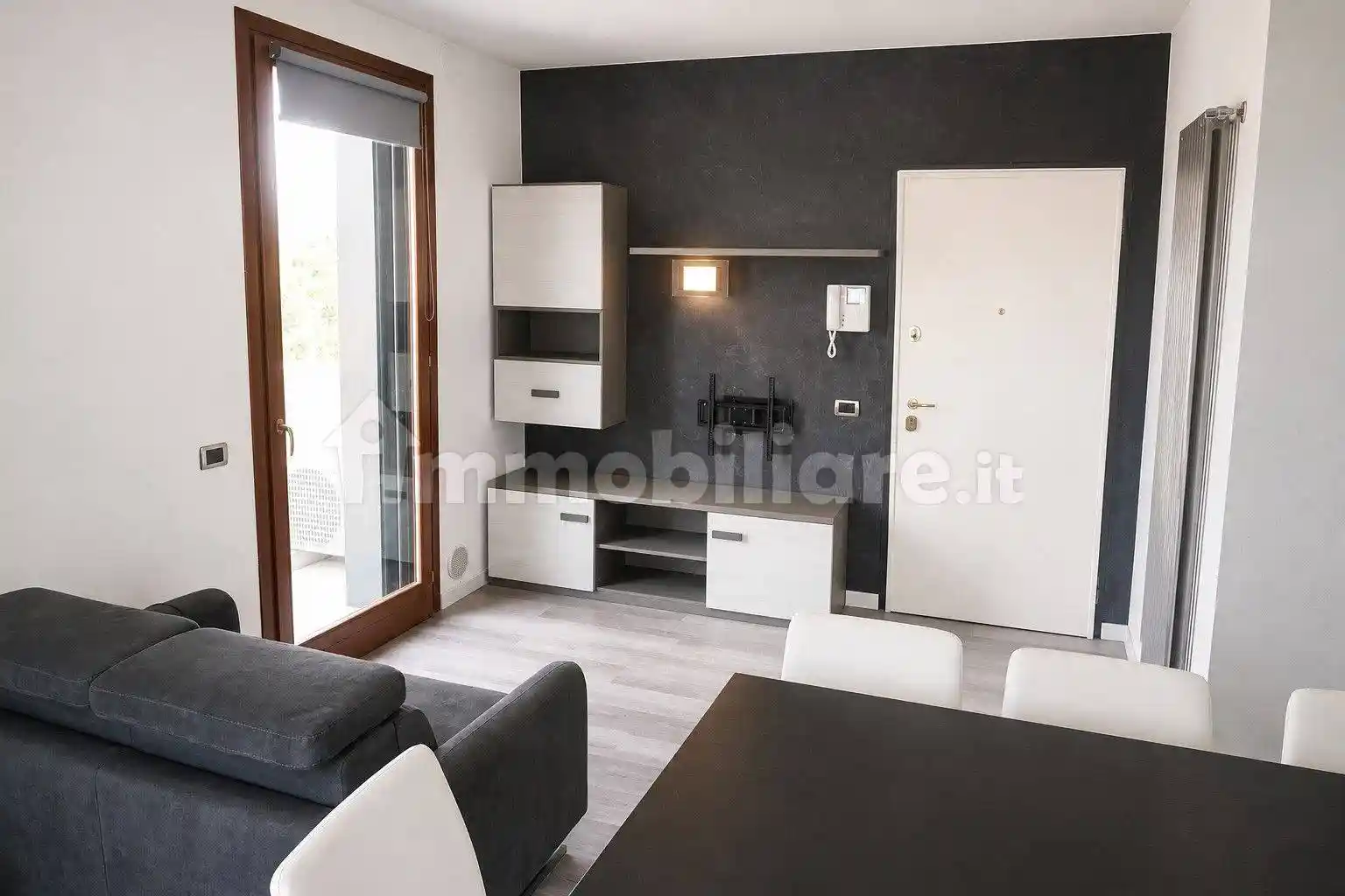 Appartamento in vendita a Quarto d'Altino