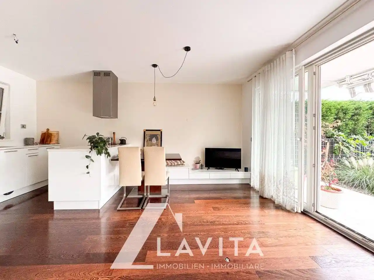 Appartamento in vendita a Laives