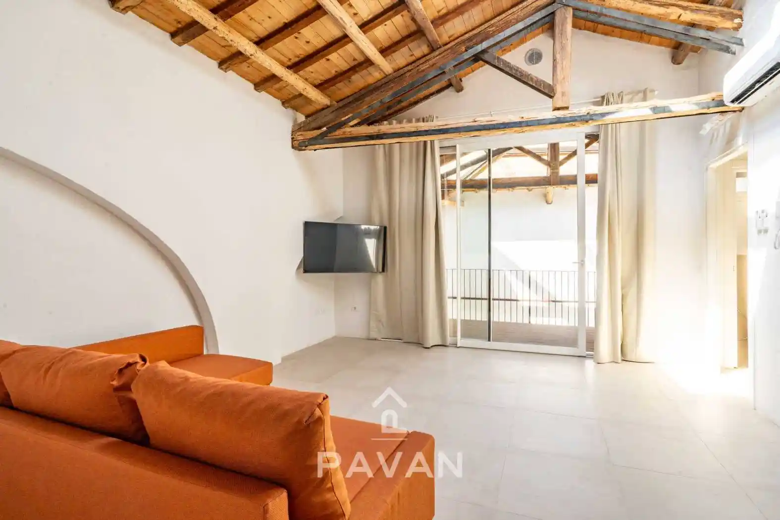 Loft in affitto a Cagliari