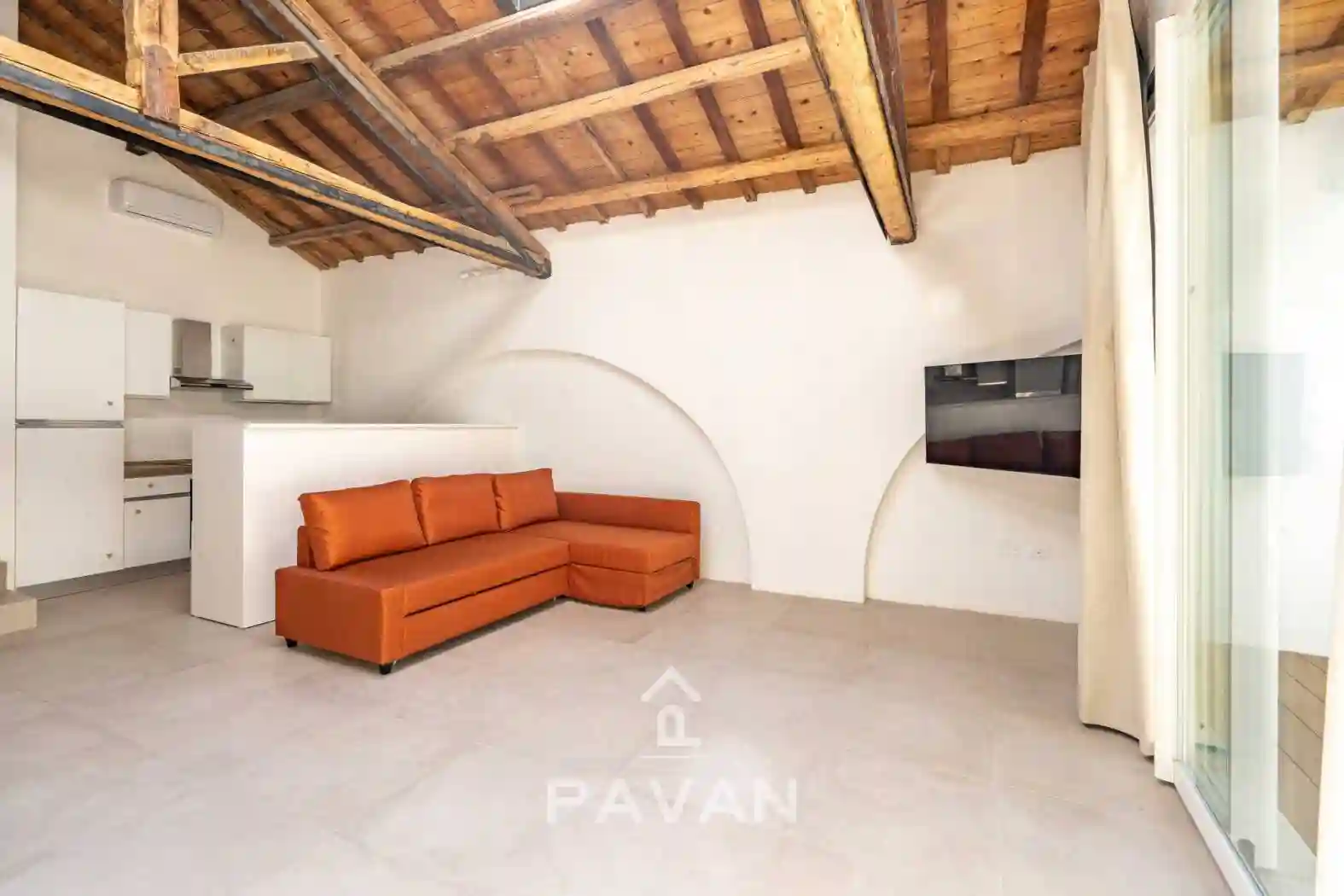 Loft - foto 3
