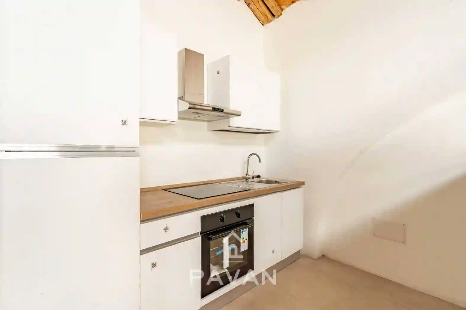Loft - foto 4