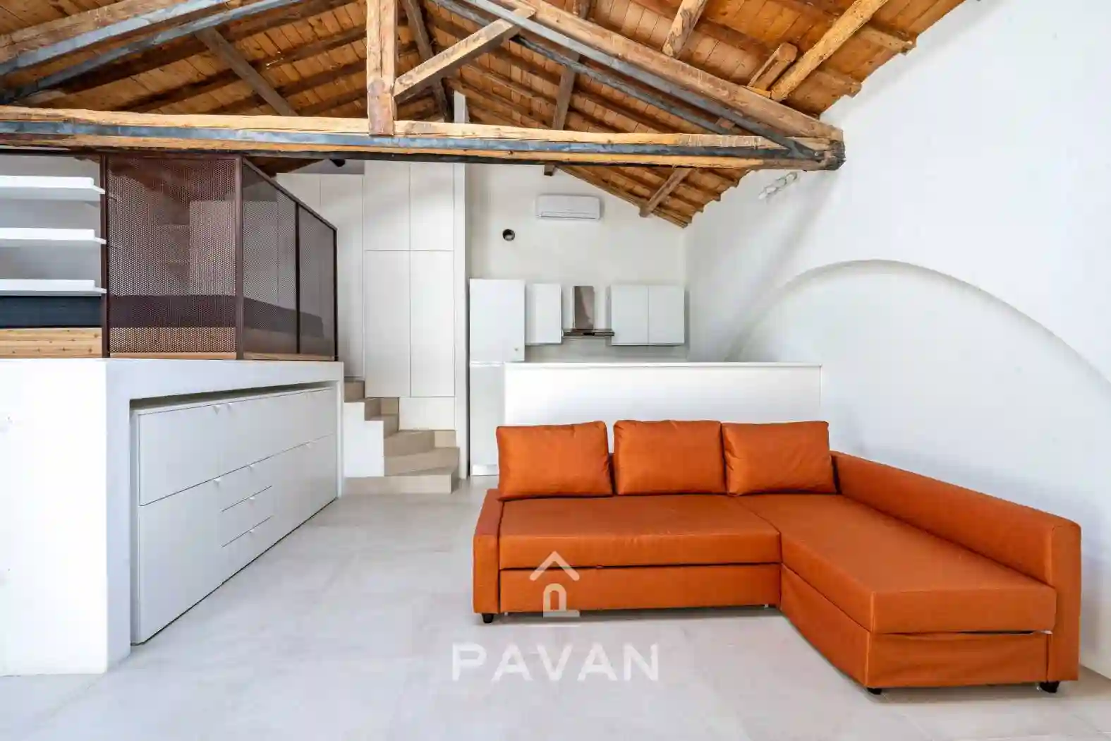 Loft - foto 5