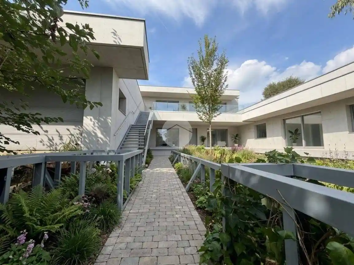Villa in vendita a Bassano Bresciano
