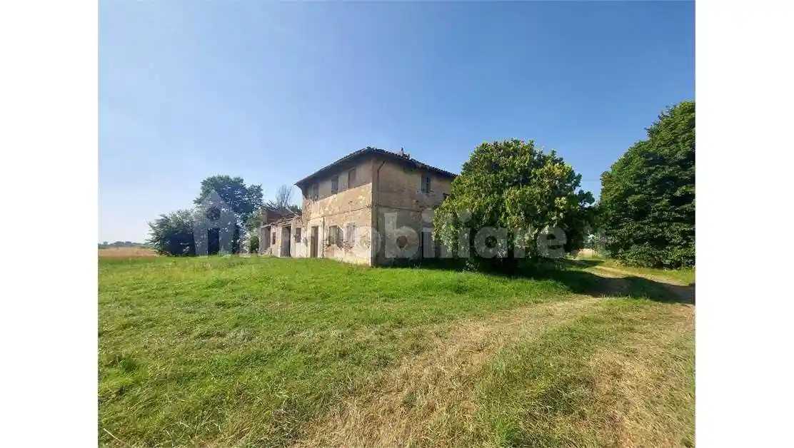 Rustico - Casale in vendita a Budrio