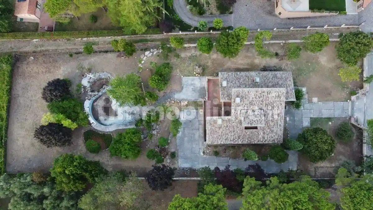 Villa in vendita a Montegranaro
