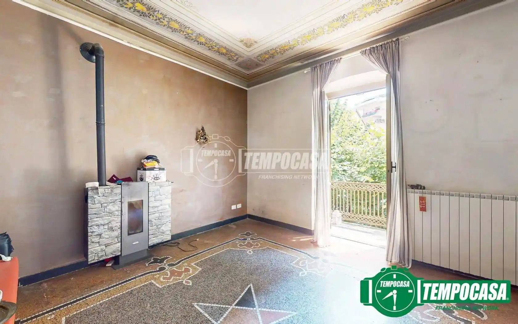 Appartamento in vendita a Ovada