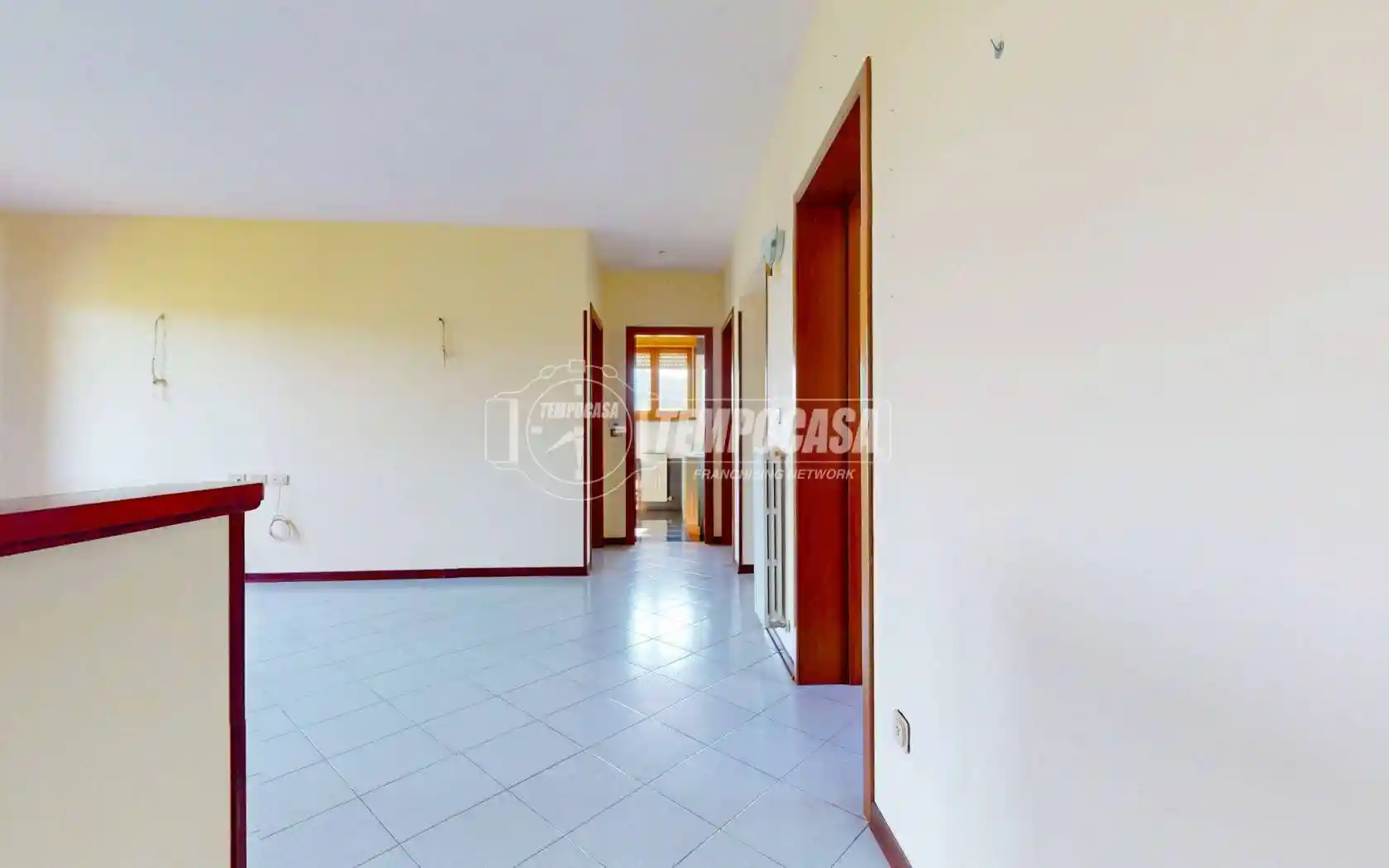 Appartamento in vendita a Alto Reno Terme
