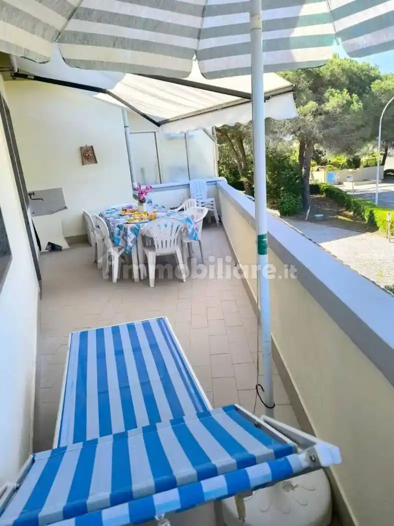 Appartamento in vendita a Rosignano Marittimo