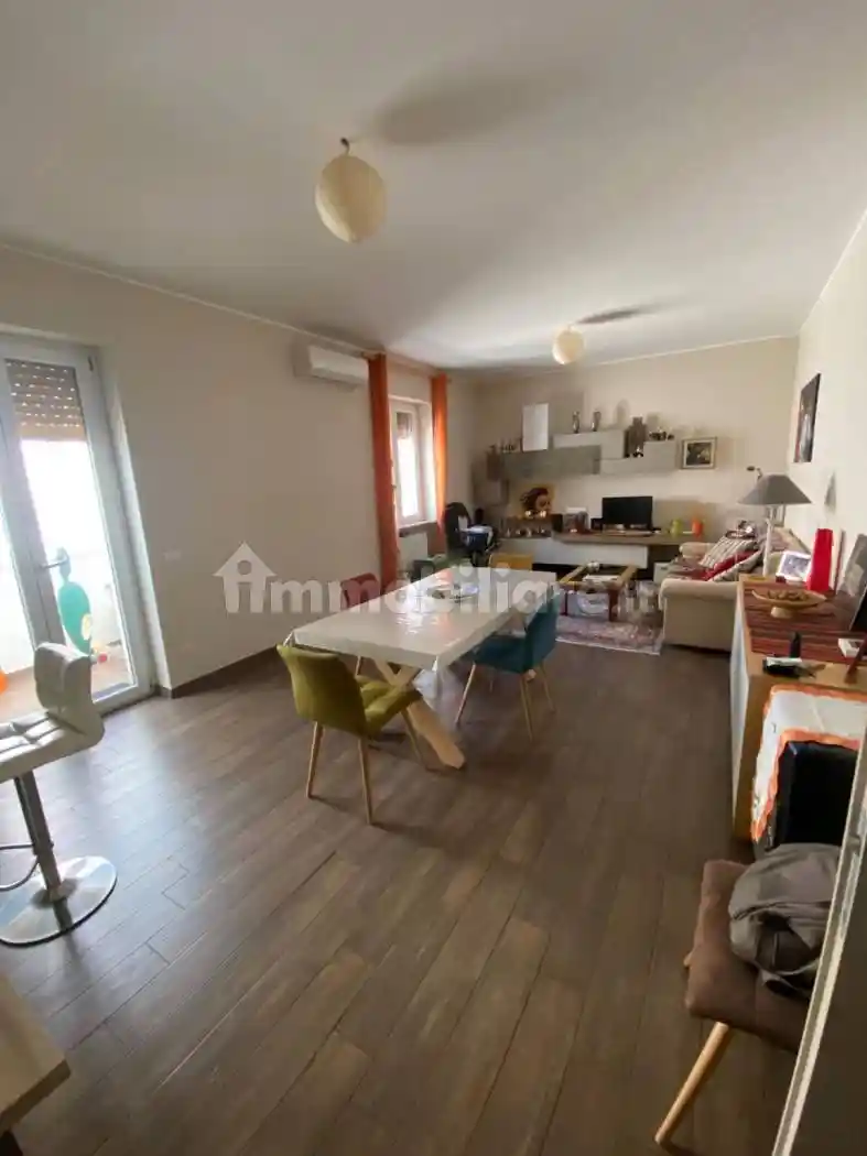 Appartamento in vendita a Acquaviva delle Fonti