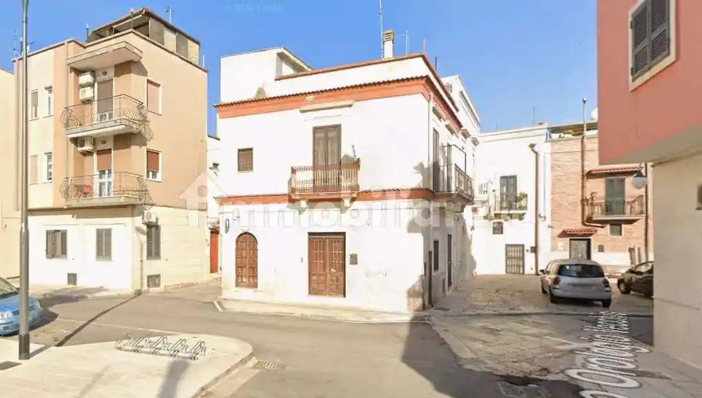 Appartamento in vendita a Bari