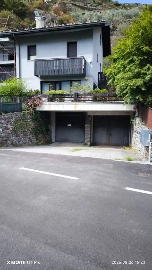 Villa in vendita a Sondrio