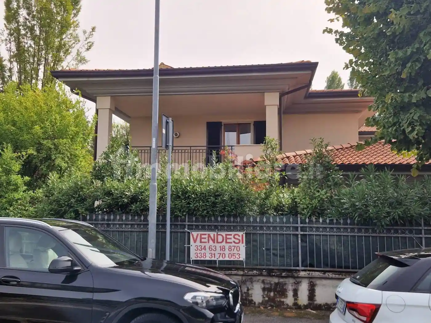 Villa in vendita a Polpenazze del Garda