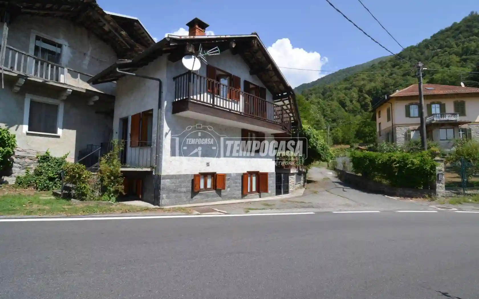 Casa indipendente - foto 2