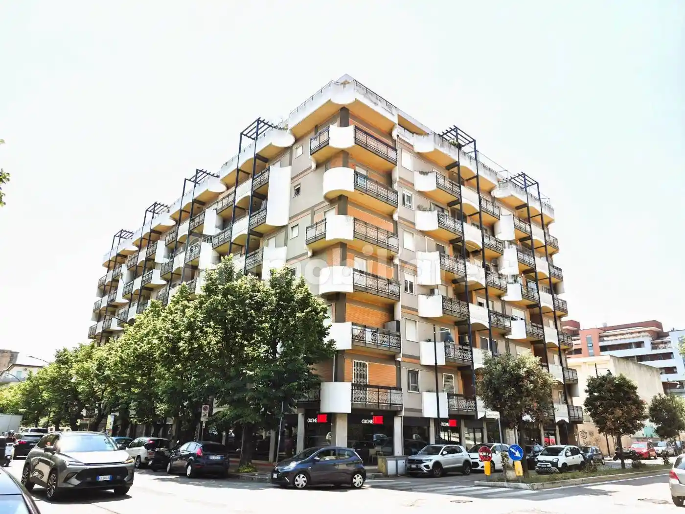 Appartamento in vendita a Pescara