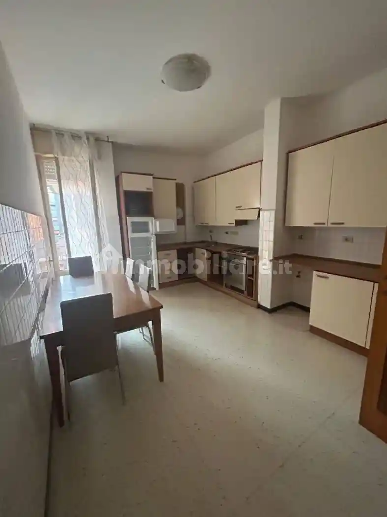 Appartamento in affitto a Bologna