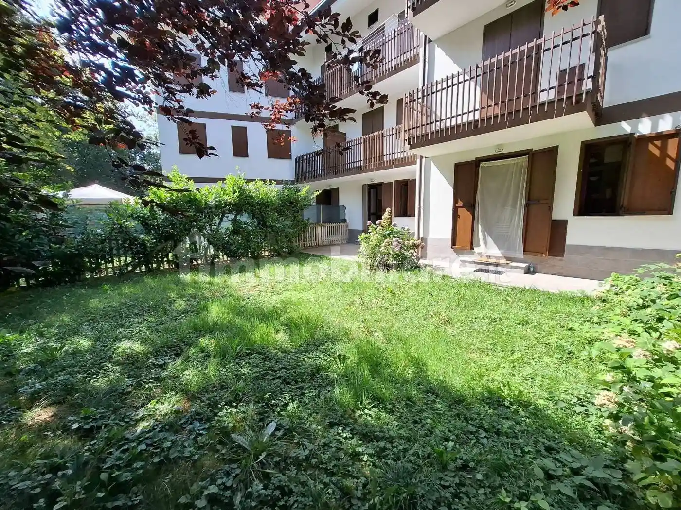 Appartamento in vendita a Roburent