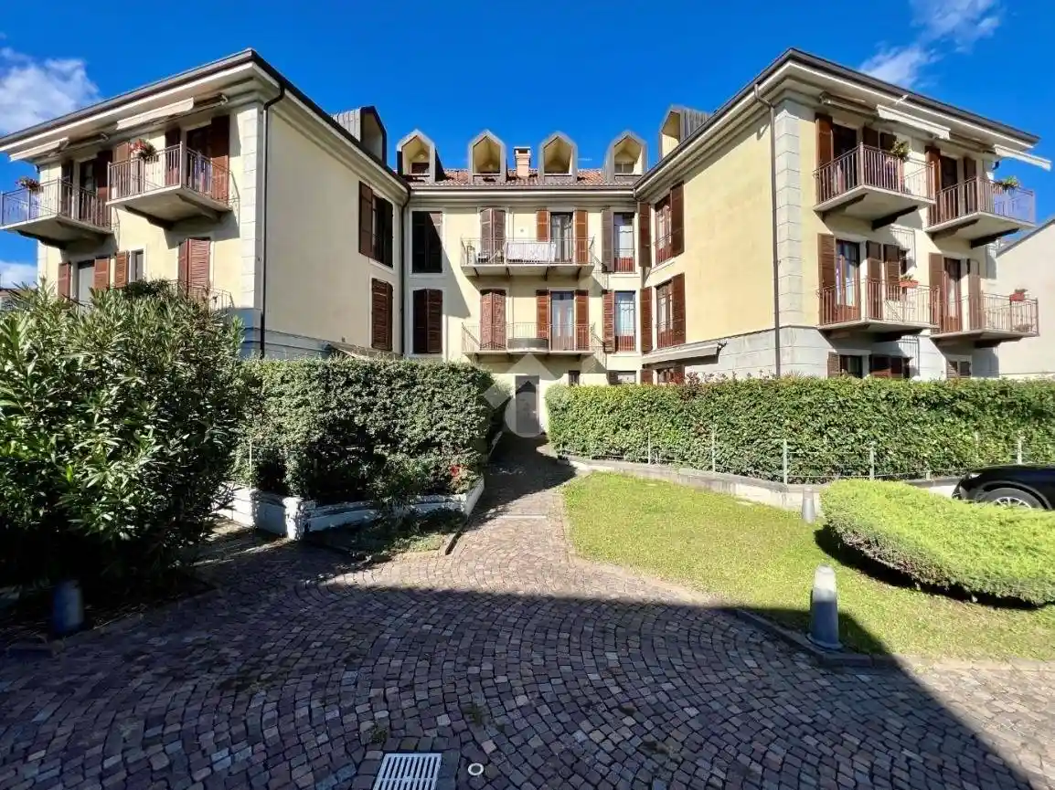 Appartamento in vendita a Rivoli