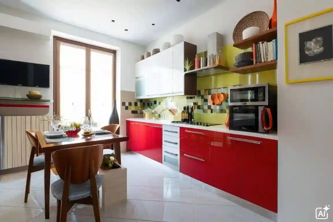 Appartamento - foto 5