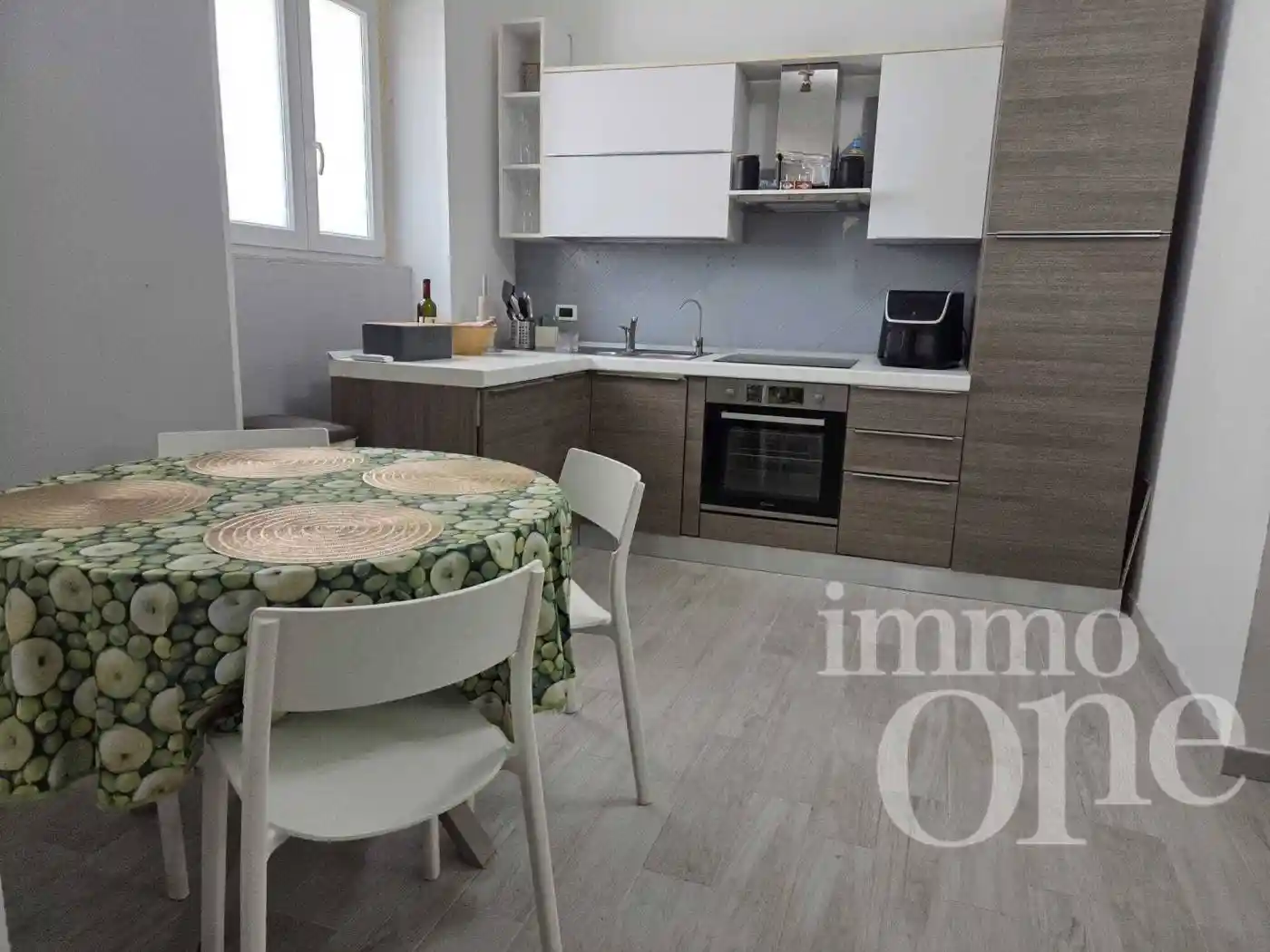 Appartamento in vendita a Livorno
