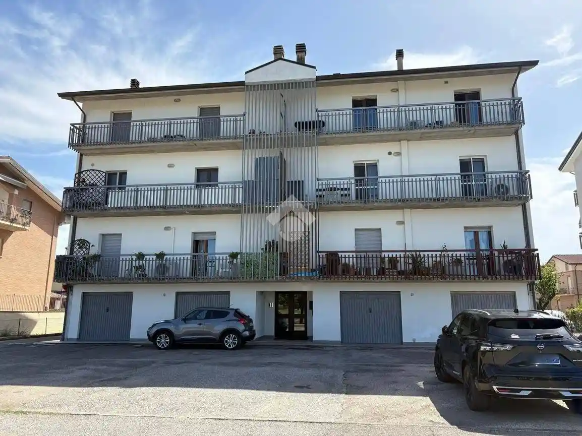 Appartamento in vendita a Bastia Umbra