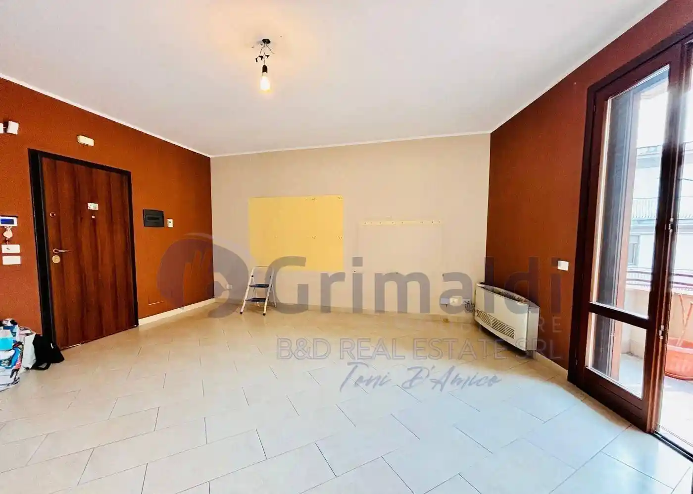 Appartamento in affitto a Casteldaccia