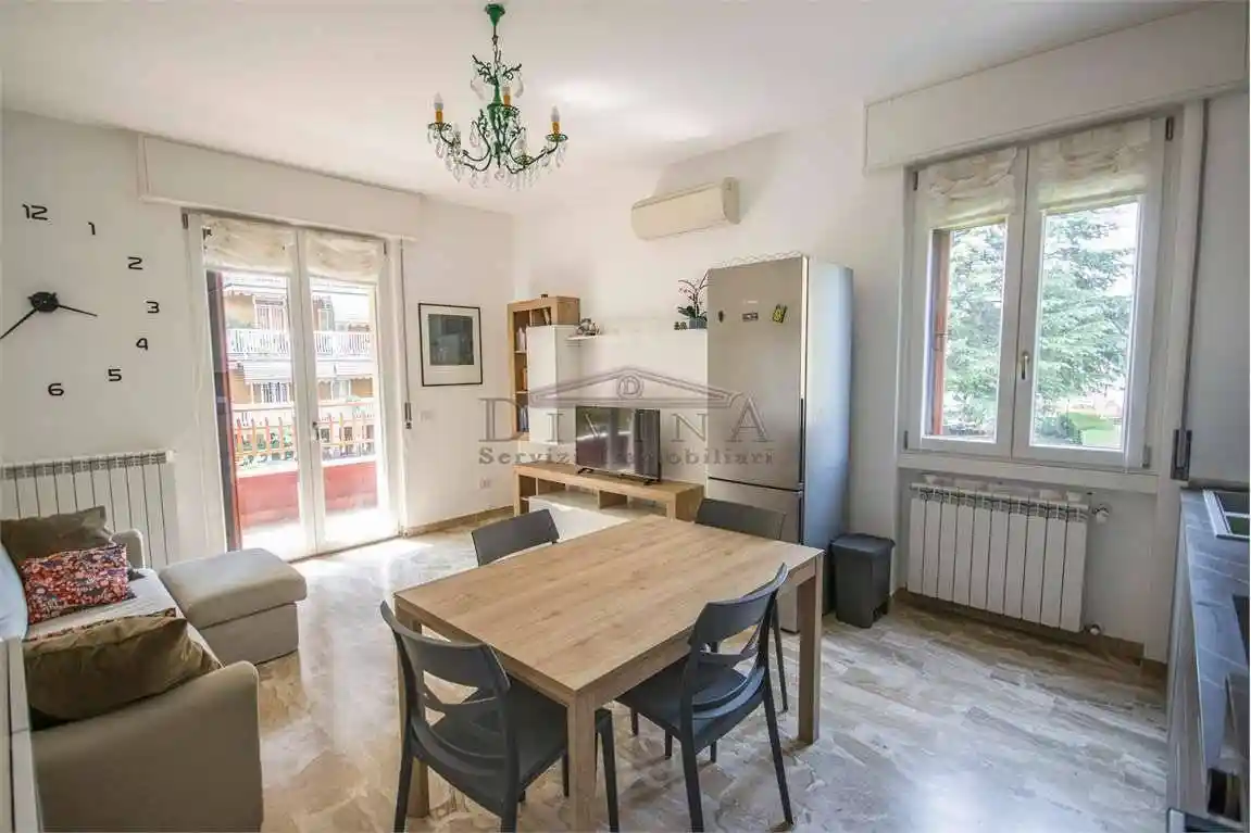 Appartamento in vendita a Paderno Dugnano
