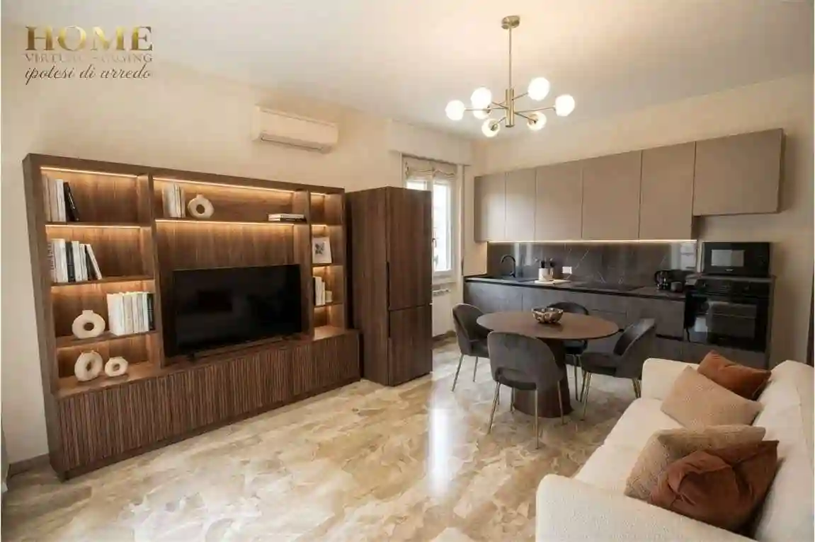 Appartamento - foto 4