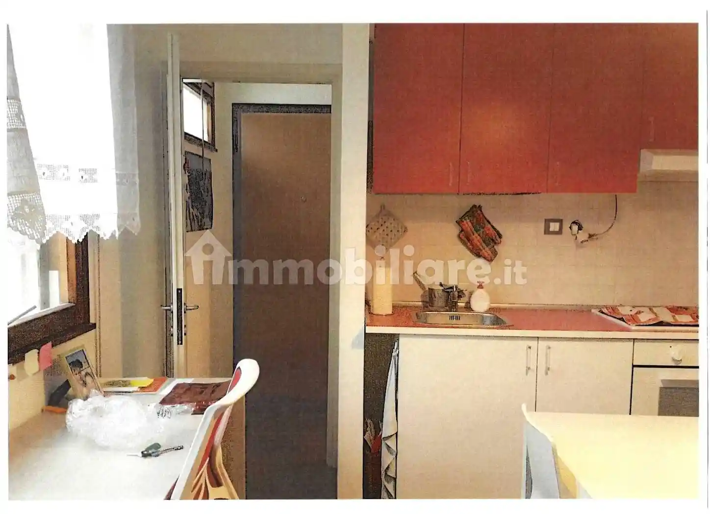 Appartamento in vendita a Padova