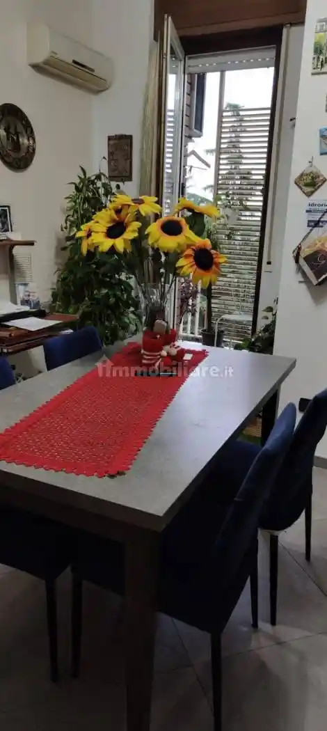 Appartamento in vendita a Monza