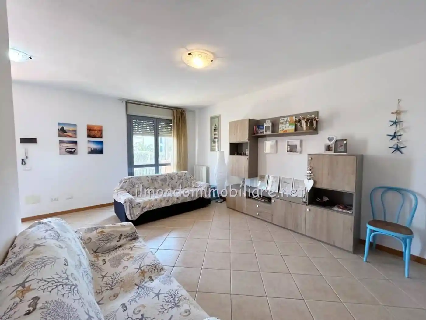 Appartamento in vendita a Rosignano Marittimo