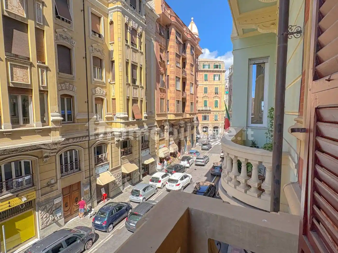 Appartamento in vendita a Savona
