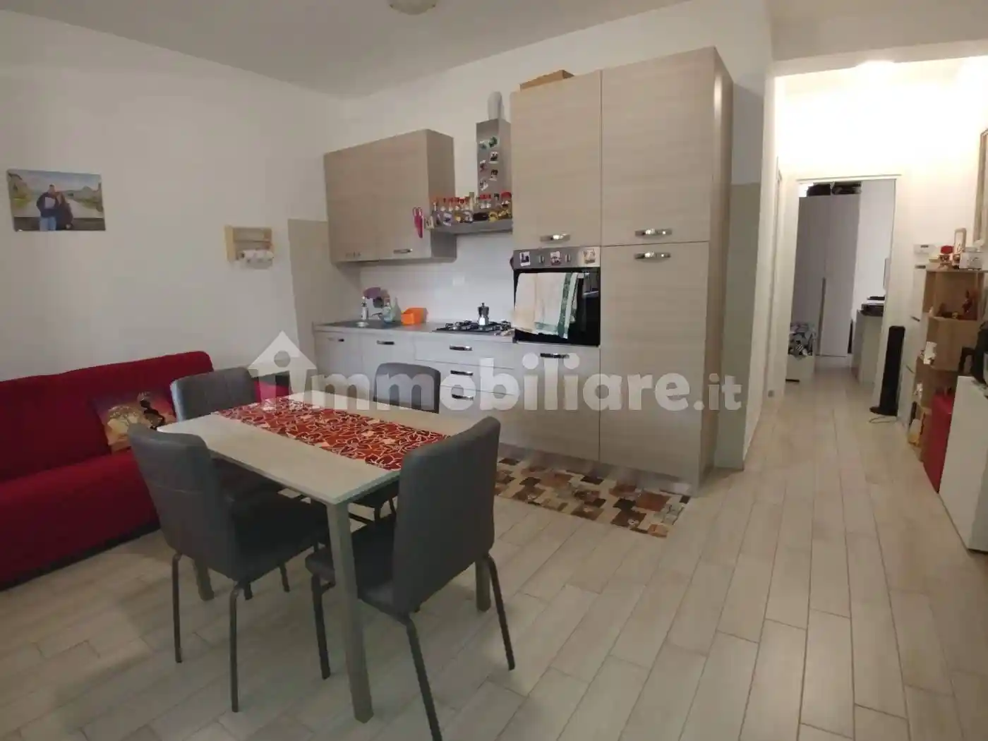 Appartamento in vendita a Marino