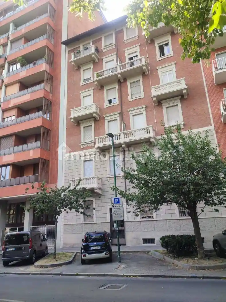 Appartamento in affitto a Torino