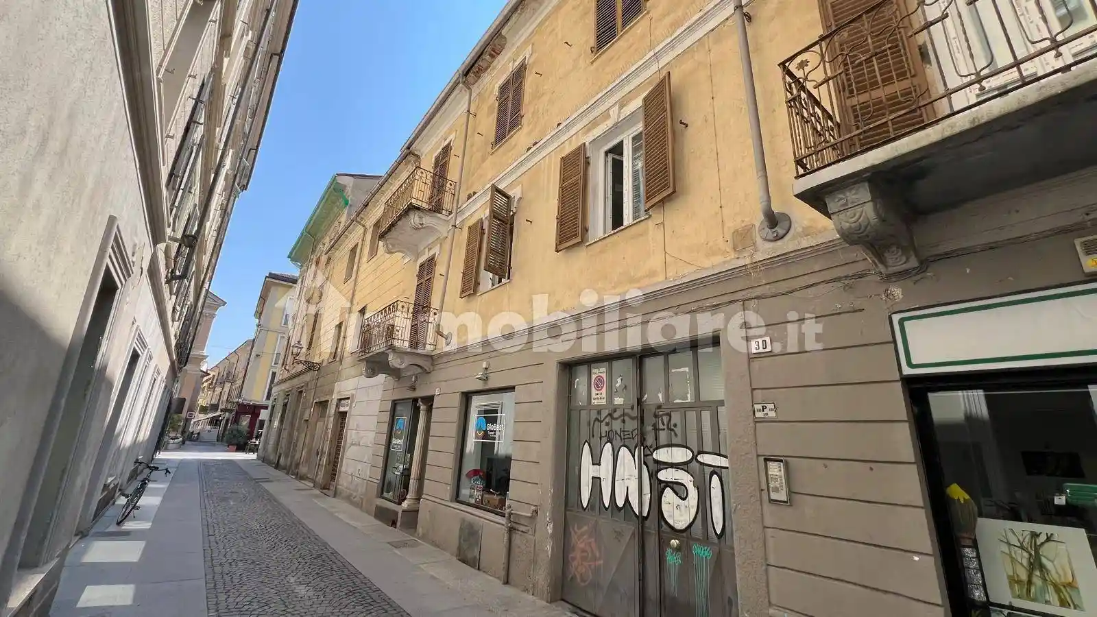 Appartamento in vendita a Alessandria