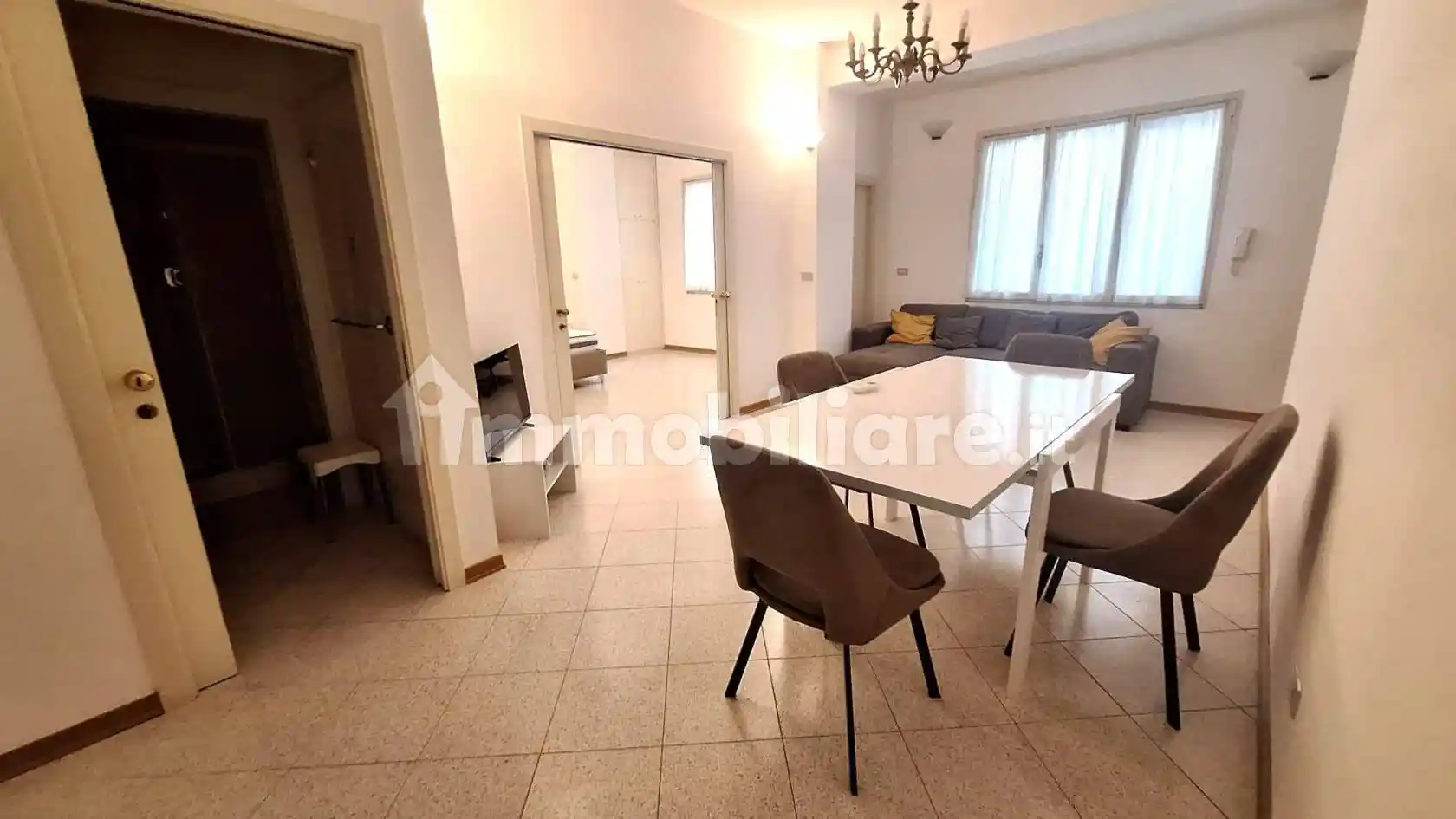 Appartamento in affitto a Bologna