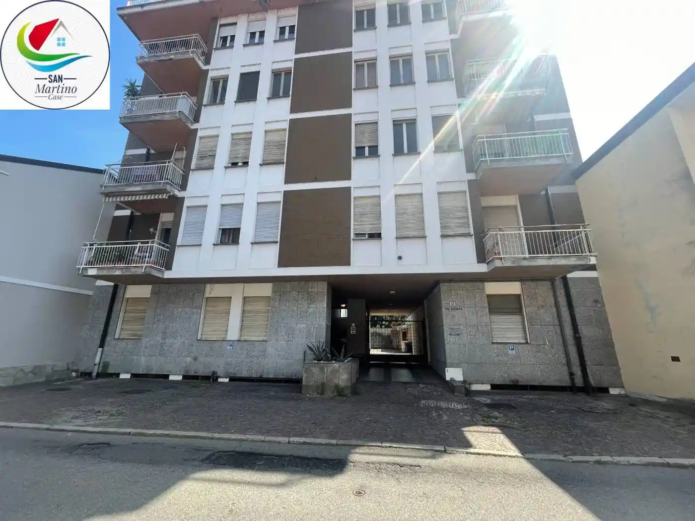 Appartamento in vendita a Turbigo