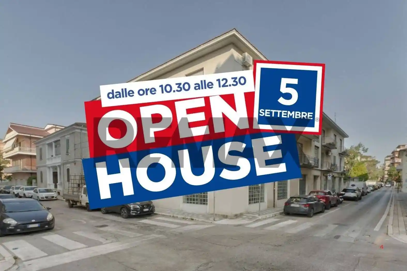 Appartamento in vendita a Pescara