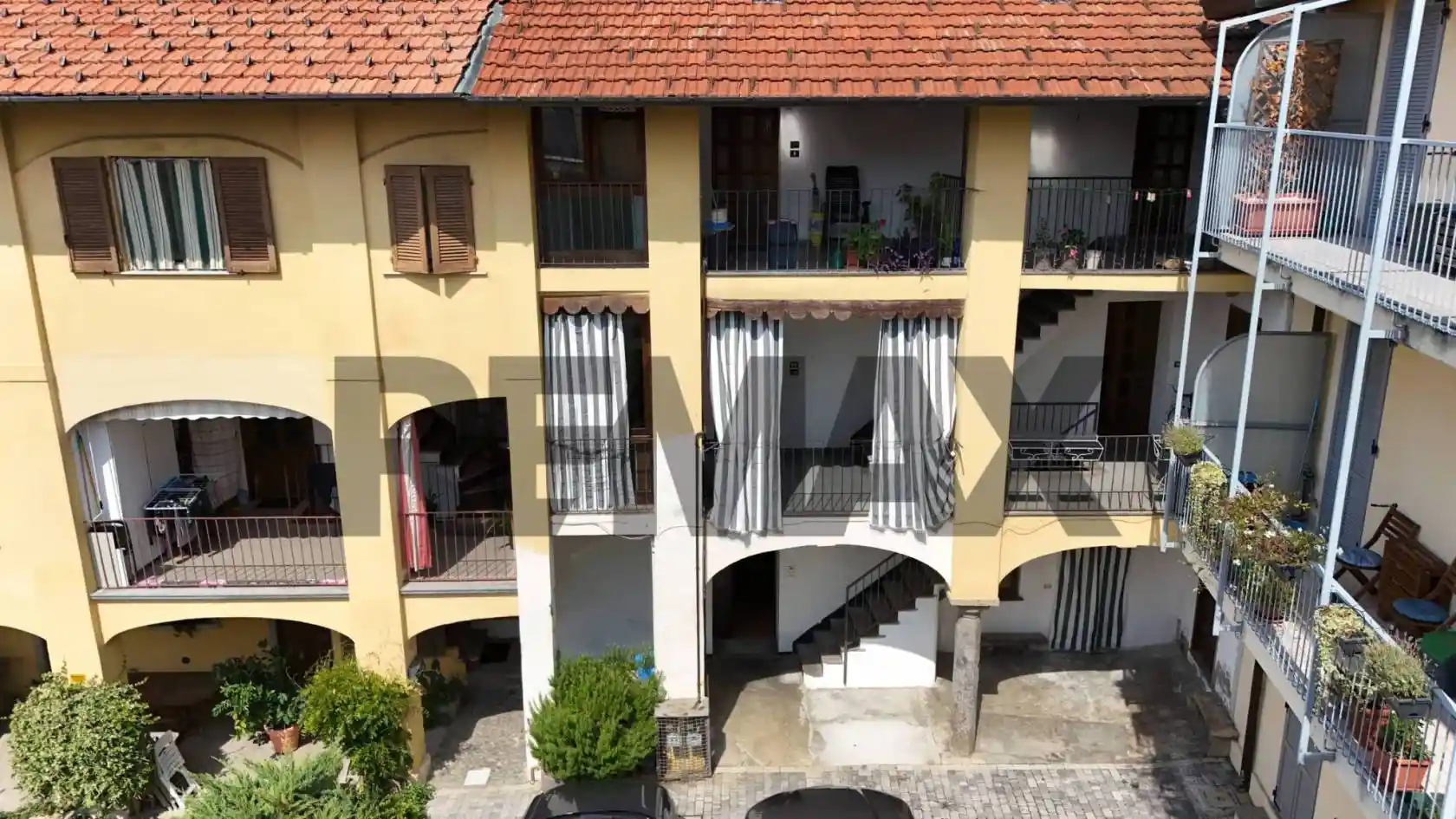 Appartamento in vendita a Morazzone