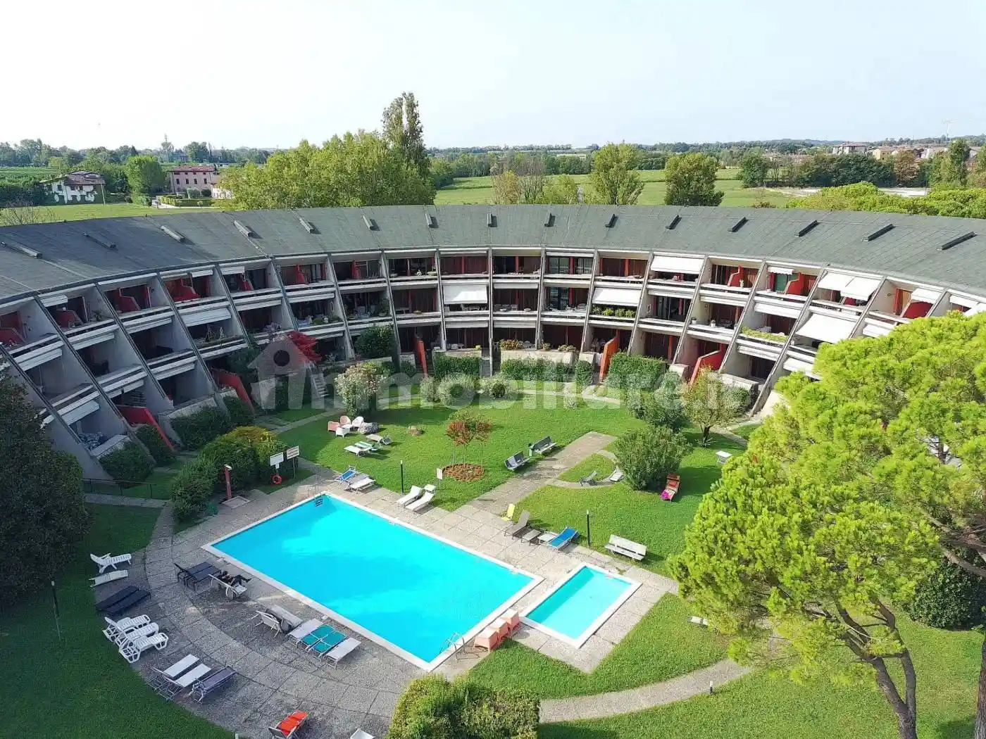 Appartamento in vendita a Desenzano del Garda