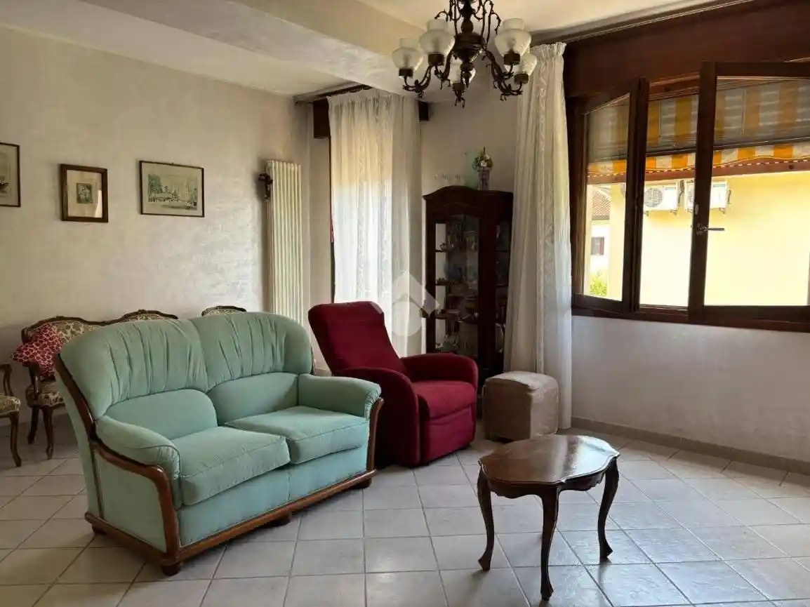 Appartamento in vendita a Venezia