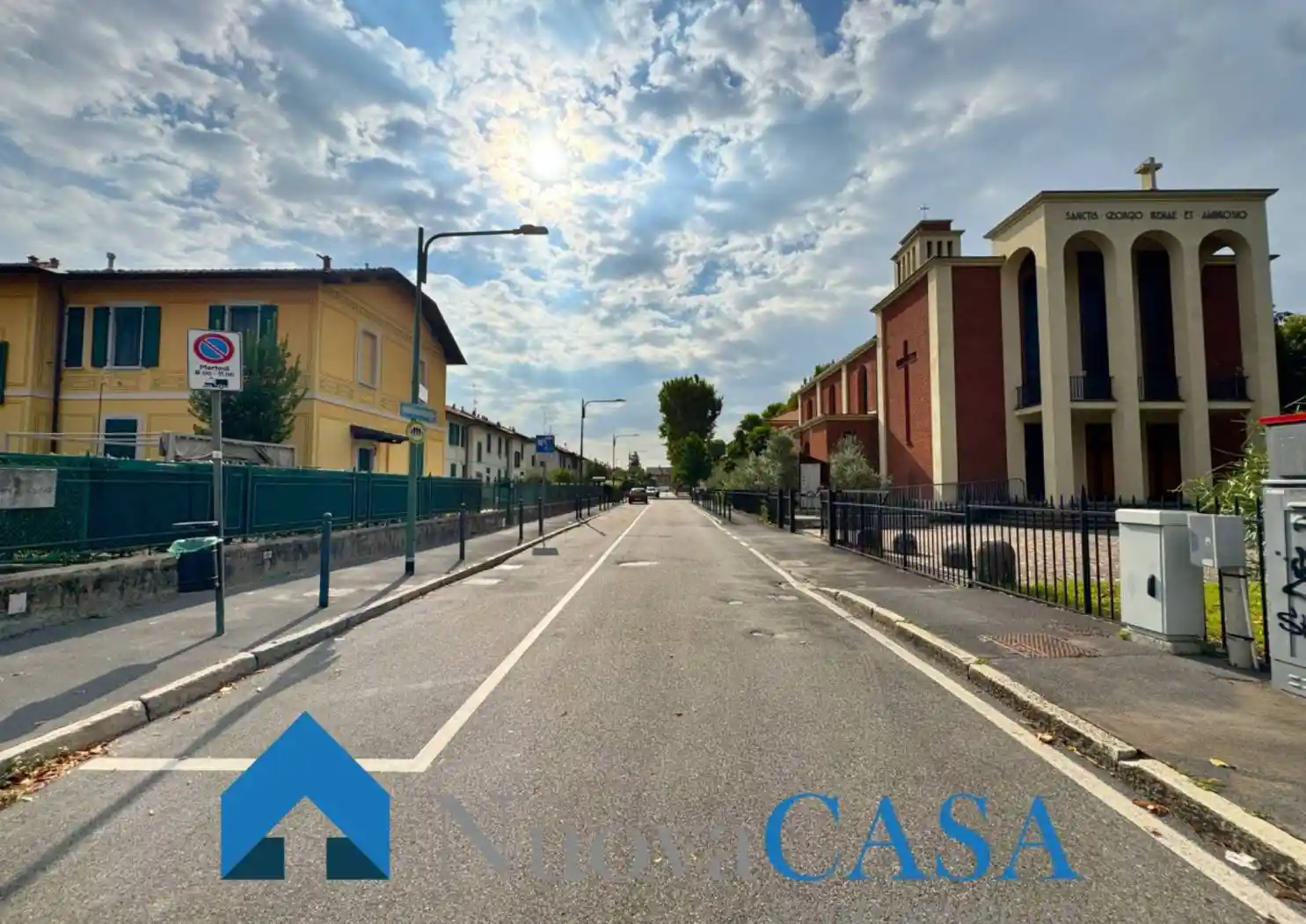 Appartamento in vendita a Sesto San Giovanni