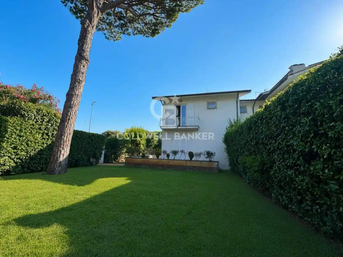 Villa in vendita a Forte dei Marmi