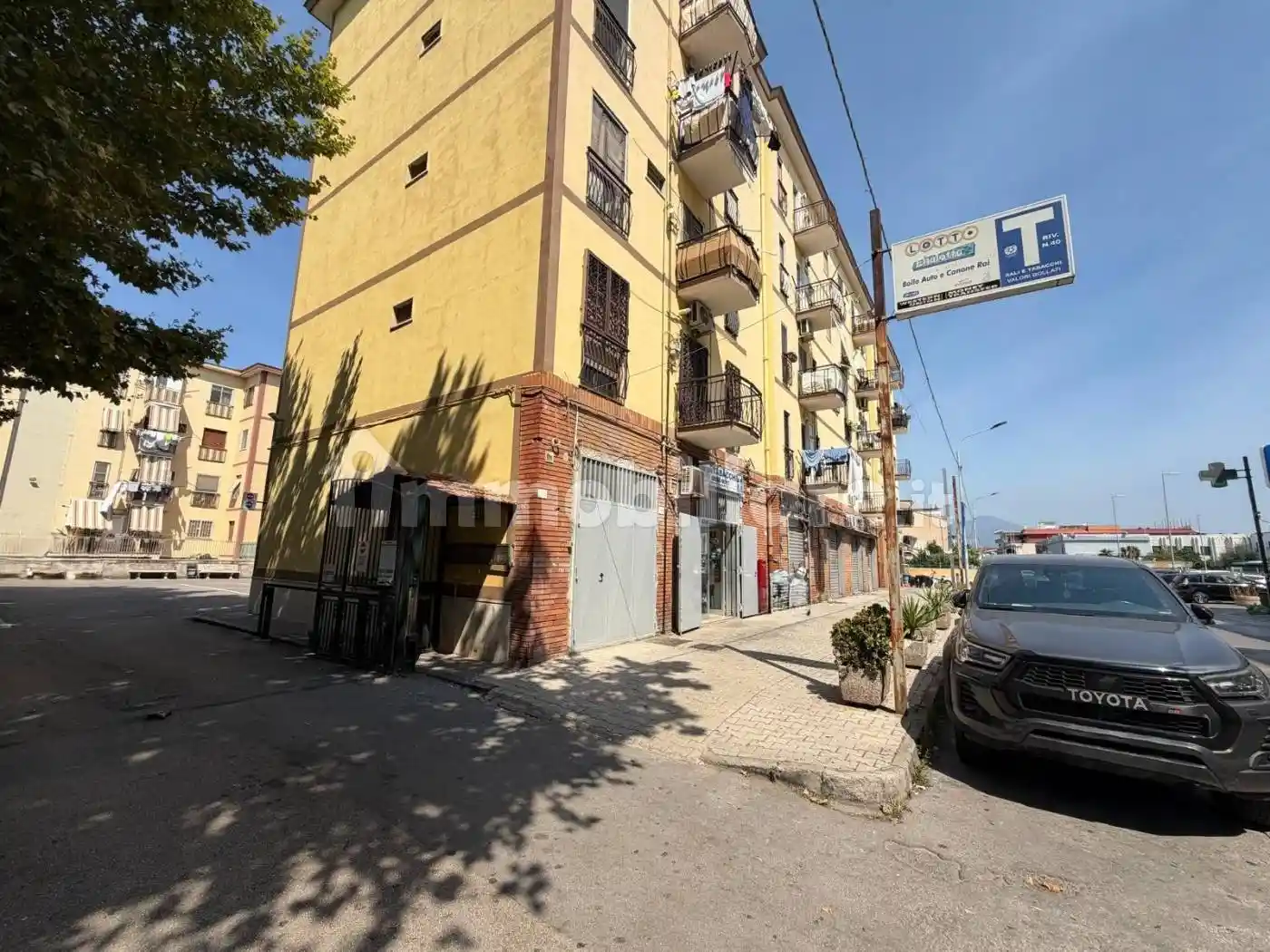Appartamento in vendita a Castellammare di Stabia