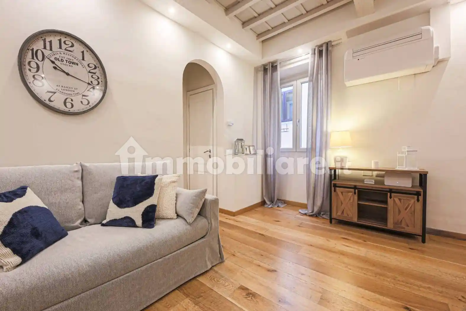 Appartamento in affitto a Firenze